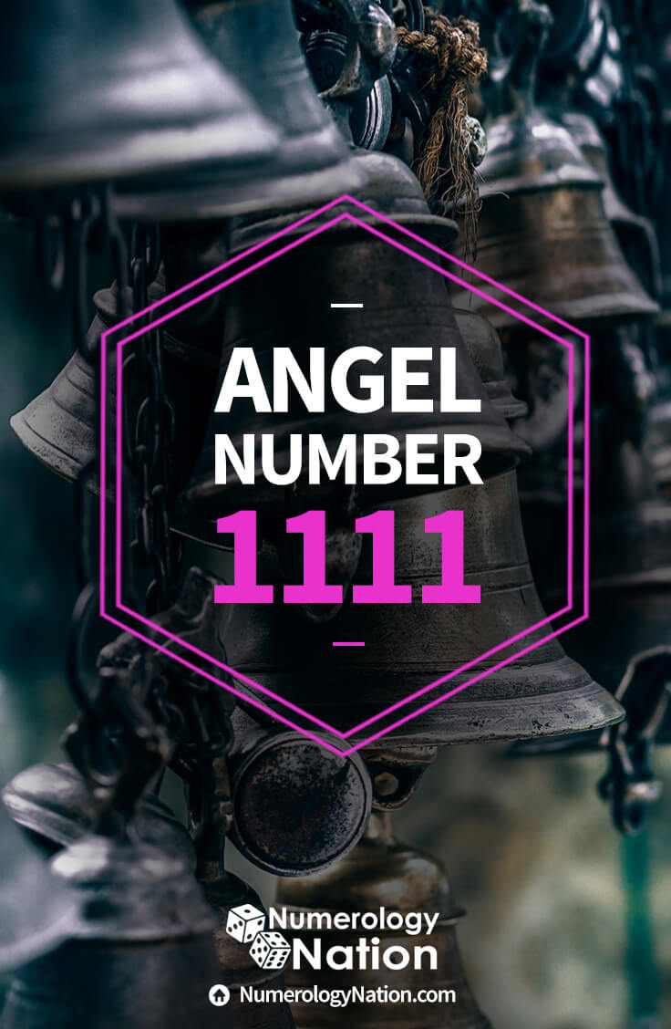7 Secrets Why You Are Seeing 11:11 – The Meaning Of 1111 - Numerology ...