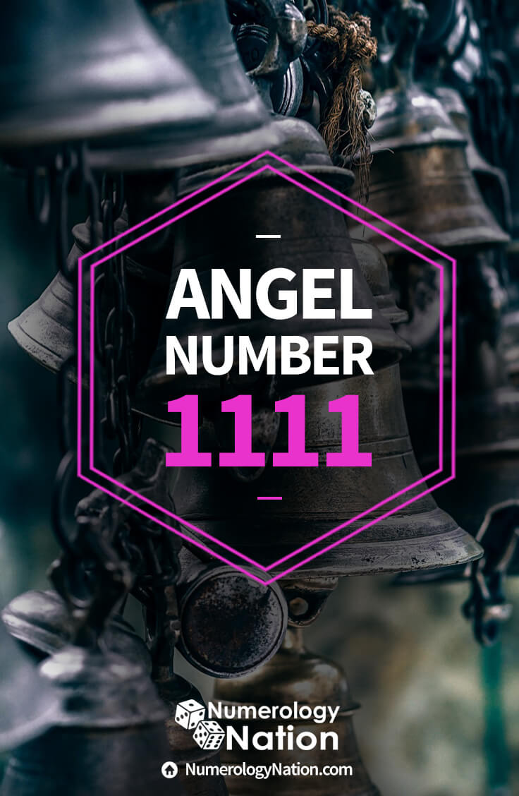 Angel Number 1111: 3 Reasons To Make A Wish - Numerology Nation