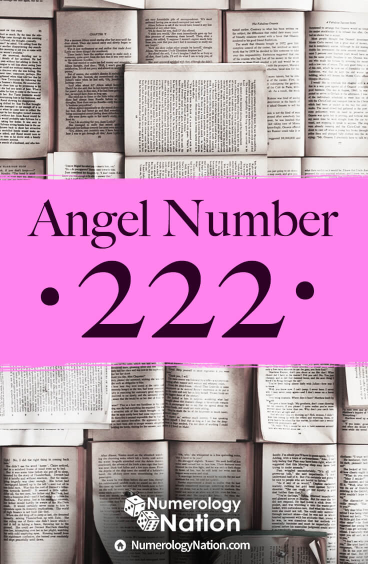 Angel Number 222 Thinking Of Giving Up Numerology Nation Angel number reading explains repeating numbers sequences within seconds. angel number 222 thinking of giving up