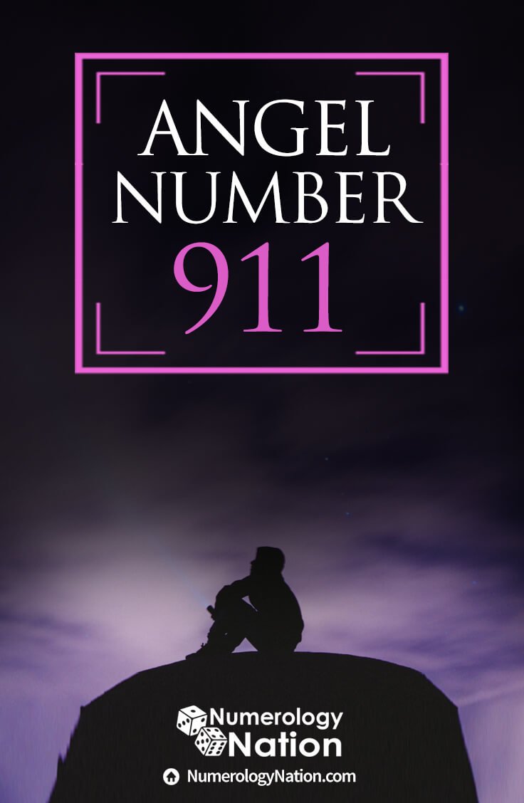 What Does The 911 Mean In Numerology