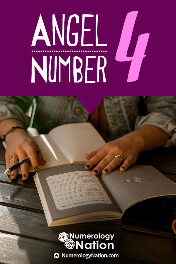 significance of number 5