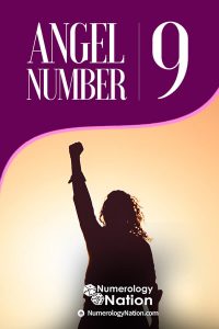 3 Secrets Of Angel Number 9 Are You Really Lucky Numerology Nation