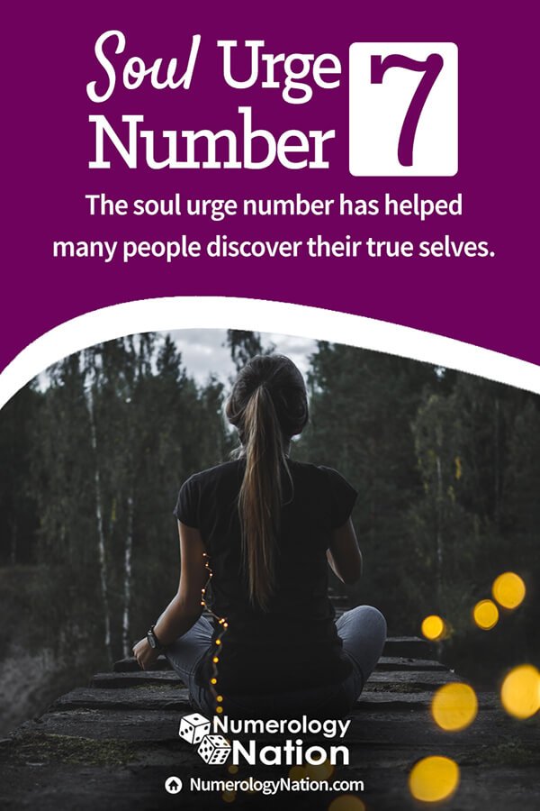 numerology soul number calculator